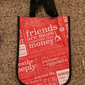 lululemon bags